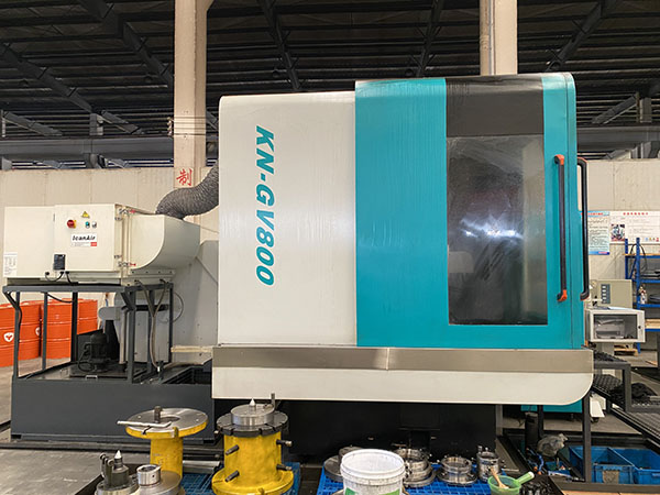 成型磨齒機KN-800